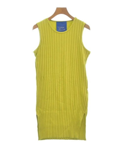 SIMON MILLER サイモンミラー ノースリーブ レディース 【古着】【中古】の通販は 5,200円