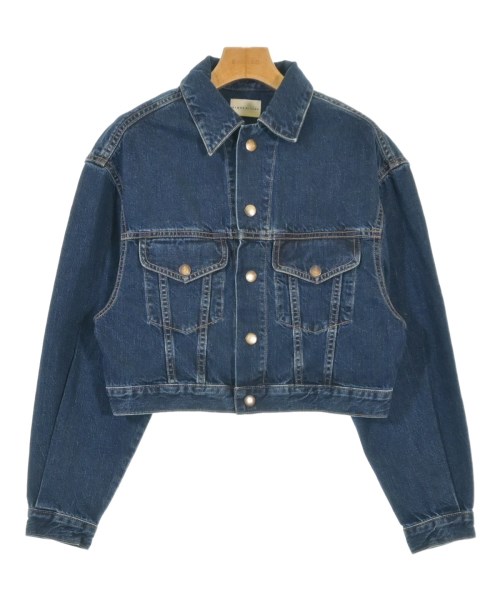 新品 《Ｍサイズ》ルーズGジャン ユニセックス オーバーサイズ デニムジャケット ◎新品タグ付き Levi\u0027s デニムジャケット M