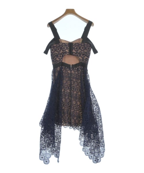 セルフ ポートレイト Self-Portrait レース ワンピース ワンピース  