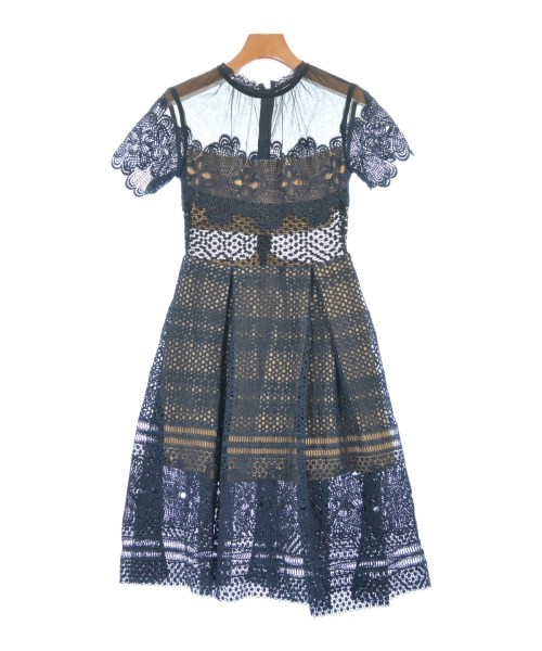 Self-Portrait セルフ ポートレイト ワンピース ワンピース AW22-034M