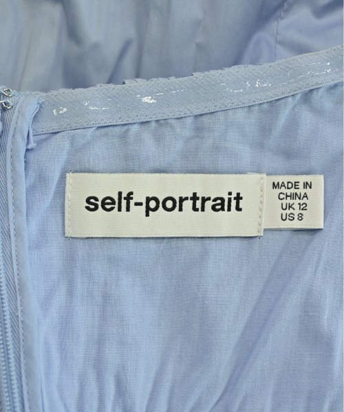 self-portrait セルフポートレイト ワンピース レディース 【古着】【中古】_2