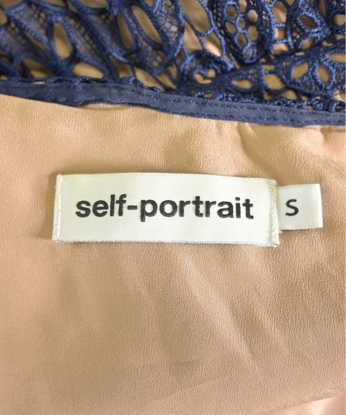 self-portrait セルフポートレイト ワンピース レディース 【古着】【中古】_2