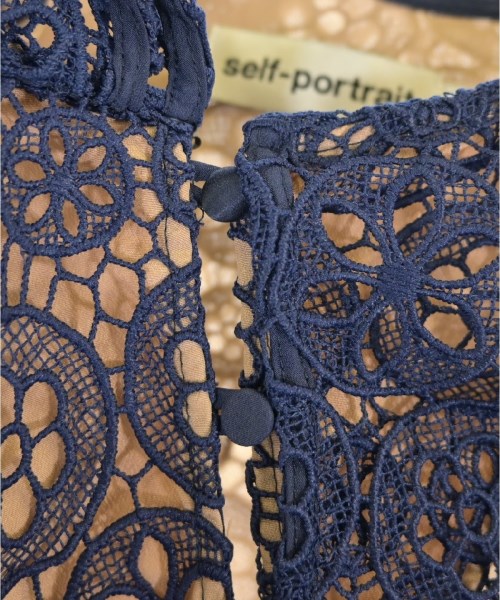 self-portrait セルフポートレイト ワンピース レディース 【古着】【中古】_7