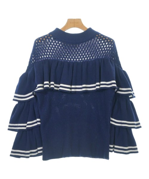 self-portrait セルフポートレイト ニット・セーター レディース 【古着】【中古】