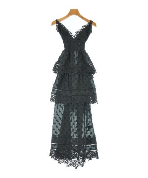 self-portrait セルフポートレイト ワンピース レディース 【古着】【中古】