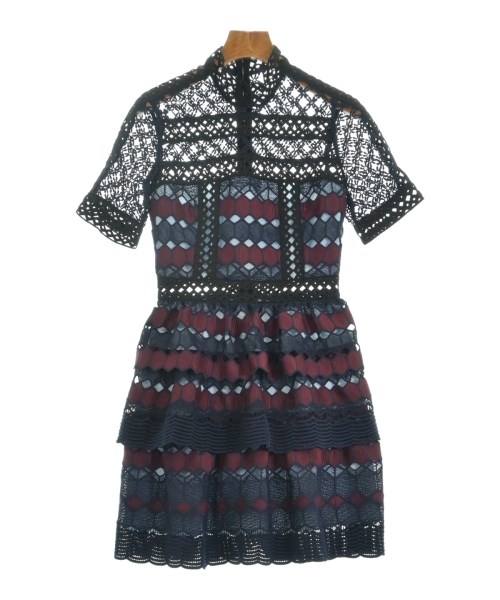 self-portrait セルフポートレイト ワンピース レディース 【古着】【中古】