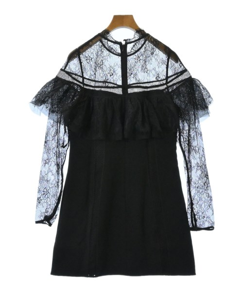 self-portrait セルフポートレイト ワンピース レディース 【古着】【中古】_1