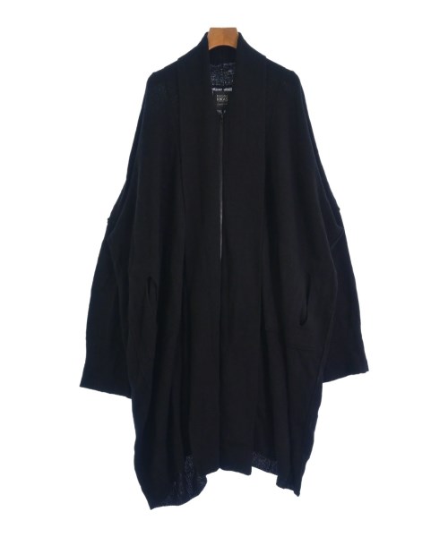 RAGNE KIKAS for Yohji Yamamoto ラグネキカスフォーヨウジヤマモト カーディガン レディース 【古着】【中古】