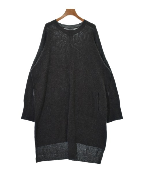RAGNE KIKAS for Yohji Yamamoto ラグネキカスフォーヨウジヤマモト ワンピース レディース 【古着】【中古】