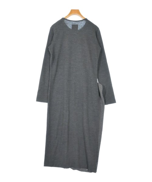 RAGNE KIKAS for Yohji Yamamoto ラグネキカスフォーヨウジヤマモト ワンピース レディース 【古着】【中古】_1