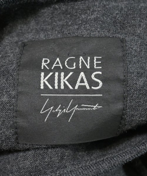 RAGNE KIKAS for Yohji Yamamoto ラグネキカスフォーヨウジヤマモト ワンピース レディース 【古着】【中古】_2