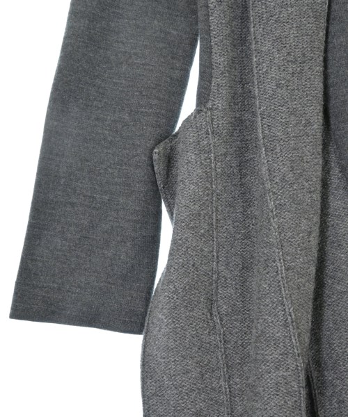 RAGNE KIKAS for Yohji Yamamoto ラグネキカスフォーヨウジヤマモト ワンピース レディース 【古着】【中古】_4