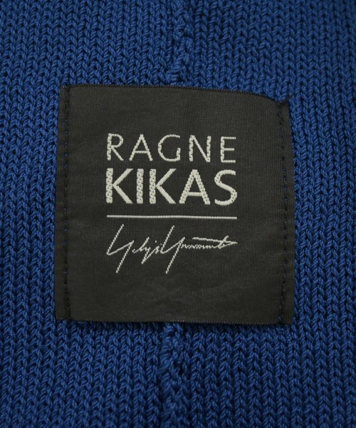 RAGNE KIKAS for Yohji Yamamoto ラグネキカスフォーヨウジヤマモト ひざ丈スカート レディース 【古着】【中古】_2