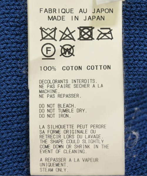 RAGNE KIKAS for Yohji Yamamoto ラグネキカスフォーヨウジヤマモト ひざ丈スカート レディース 【古着】【中古】_3