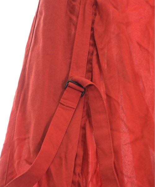 B Yohji Yamamoto ビーヨウジヤマモト クロップドパンツ メンズ 【古着】【中古】_4