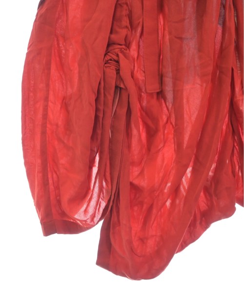 B Yohji Yamamoto ビーヨウジヤマモト クロップドパンツ メンズ 【古着】【中古】_5