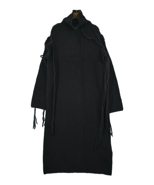 ヨージヤマモトワンピース。春秋冬着用可能 ヨージヤマモトワンピース。春秋冬着用可能 AUTUMN / WINTER
