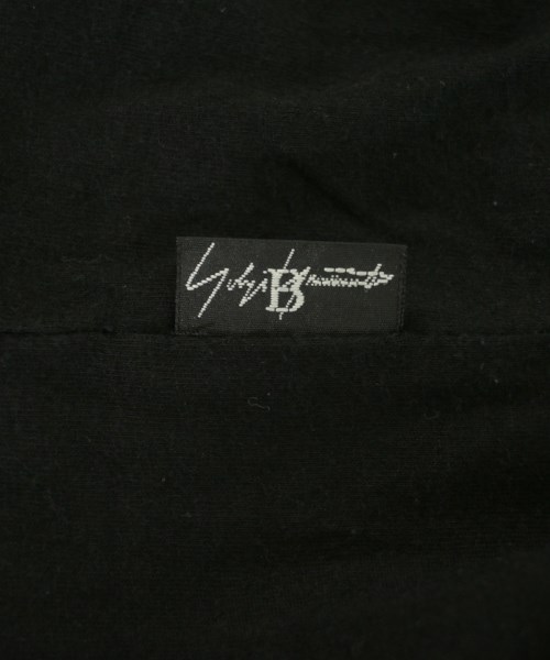 B Yohji Yamamoto ビーヨウジヤマモト Tシャツ・カットソー レディース 【古着】【中古】_2