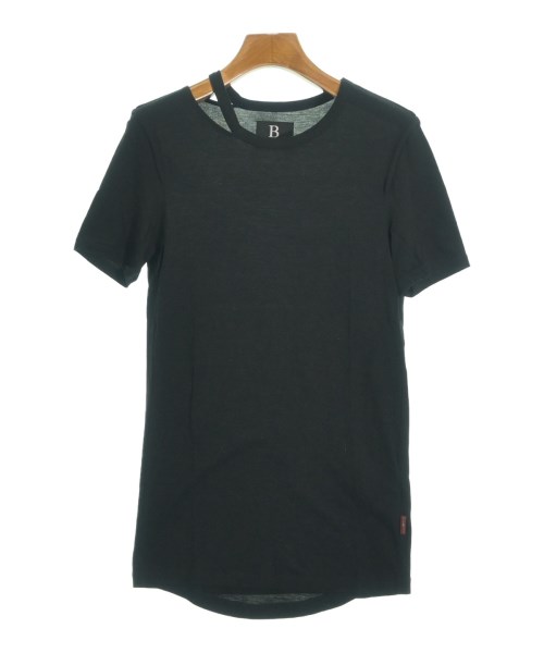 B Yohji Yamamoto ビーヨウジヤマモト Tシャツ・カットソー レディース 【古着】【中古】