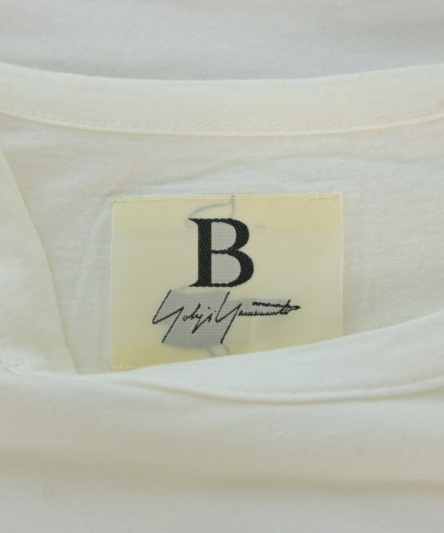 B Yohji Yamamoto ビーヨウジヤマモト Tシャツ・カットソー レディース 【古着】【中古】_2