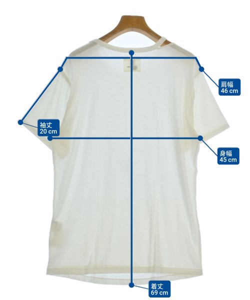 B Yohji Yamamoto ビーヨウジヤマモト Tシャツ・カットソー レディース 【古着】【中古】_7