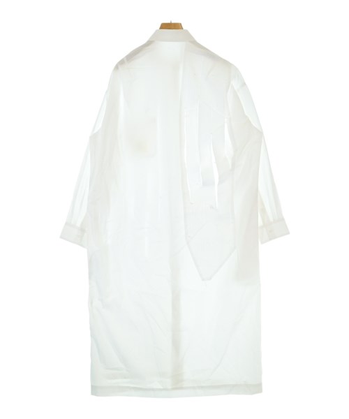 B Yohji Yamamoto ビーヨウジヤマモト シャツワンピース レディース 【古着】【中古】_1