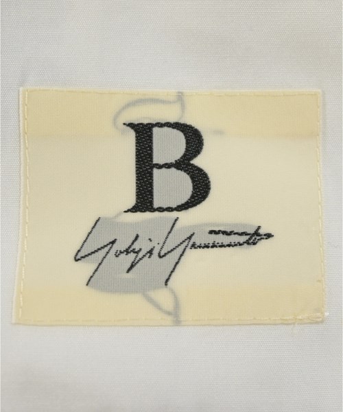B Yohji Yamamoto ビーヨウジヤマモト シャツワンピース レディース 【古着】【中古】_2