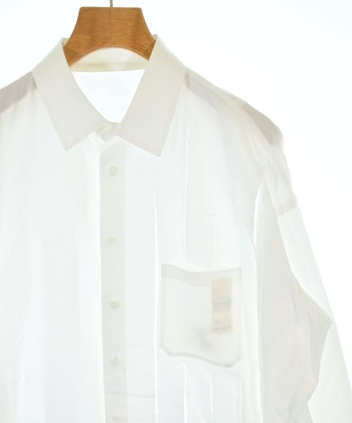 B Yohji Yamamoto ビーヨウジヤマモト シャツワンピース レディース 【古着】【中古】_3