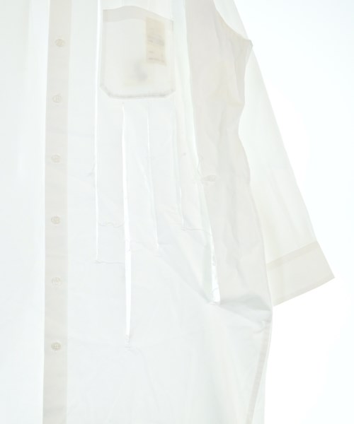B Yohji Yamamoto ビーヨウジヤマモト シャツワンピース レディース 【古着】【中古】_4