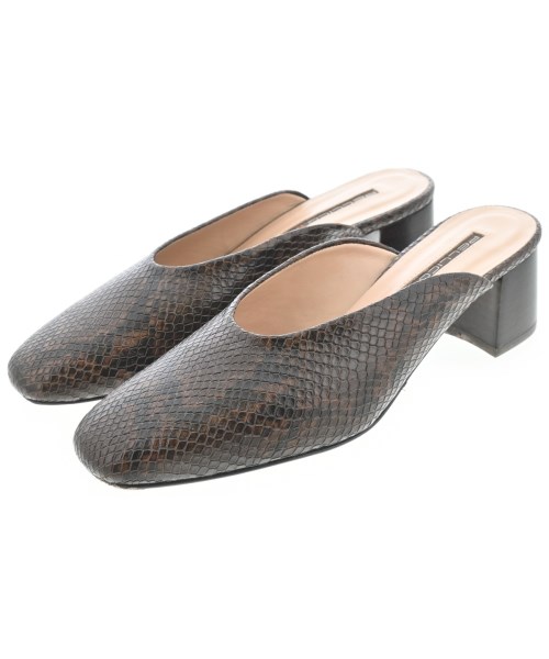 PELLICO SUNNY ペリーコ　サニー サンダル レディース 【古着】【中古】