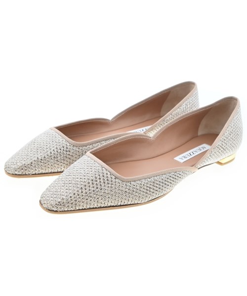 AQUAZZURA アクアズーラ パンプス レディース 【古着】【中古】 11,242円