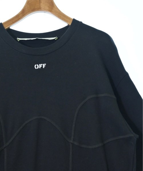 OFF-WHITE オフホワイト ワンピース レディース 【古着】【中古】の