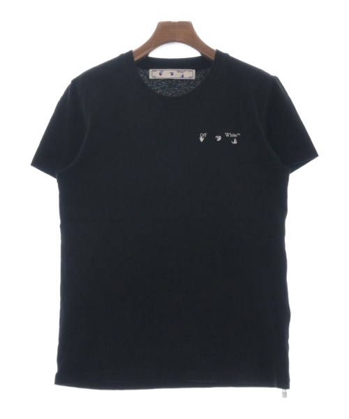 OFF-WHITE オフホワイト Tシャツ・カットソー レディース 【古着】【中古】の通販は 9,198円