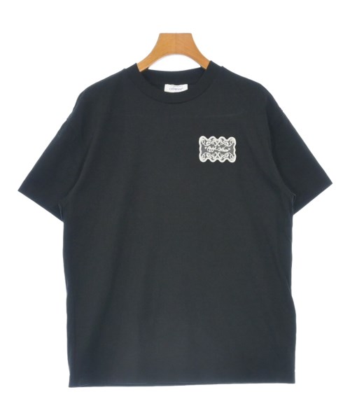 OFF-WHITE オフホワイト Tシャツ・カットソー レディース 【古着】【中古】