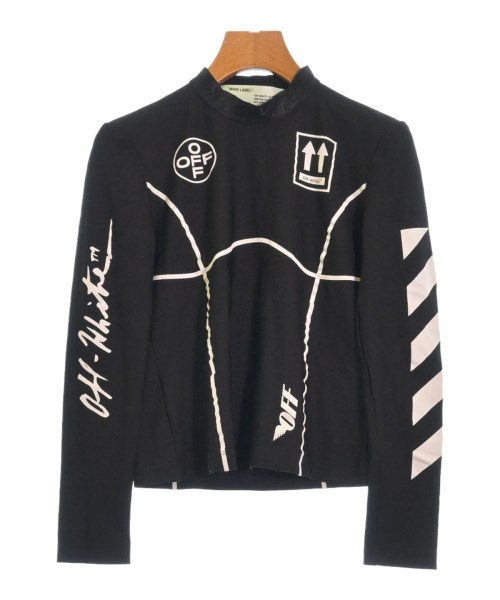 OFF-WHITE オフホワイト Tシャツ・カットソー レディース 【古着】【中古】の通販は