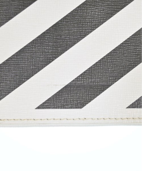 OFF-WHITE オフホワイト ショルダーバッグ レディース 【古着】【中古】