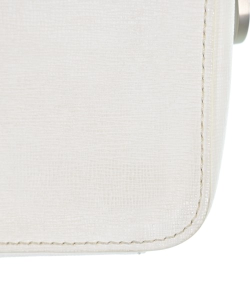 OFF-WHITE オフホワイト ショルダーバッグ レディース 【古着】【中古】