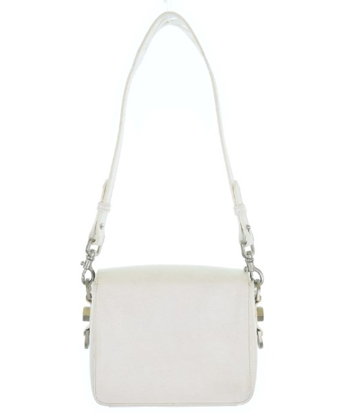 OFF-WHITE オフホワイト ショルダーバッグ レディース 【古着】【中古】