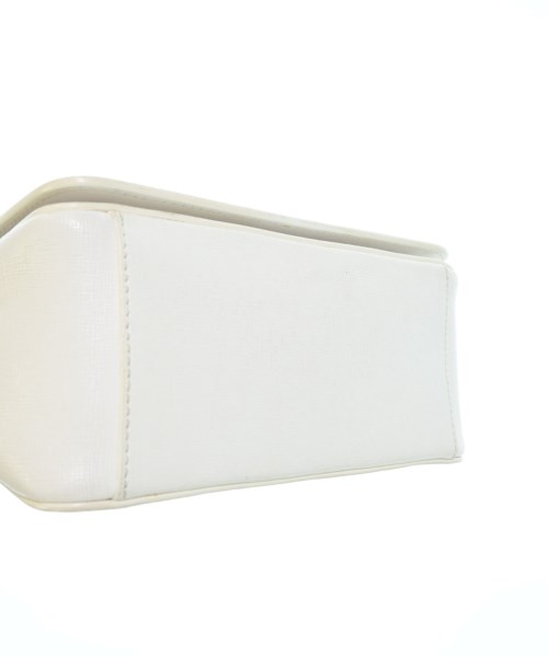 OFF-WHITE オフホワイト ショルダーバッグ レディース 【古着】【中古】