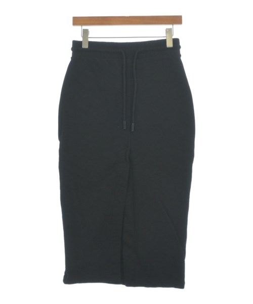 OFF-WHITE オフホワイト ロング・マキシ丈スカート レディース 【古着】【中古】