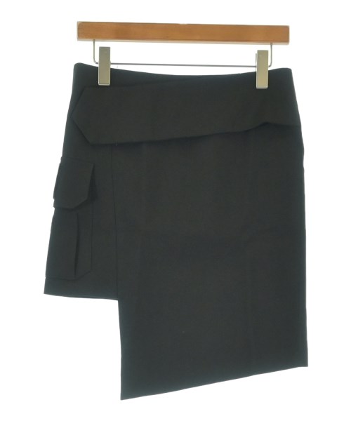 OFF-WHITE オフホワイト ミニスカート レディース 【古着】【中古】