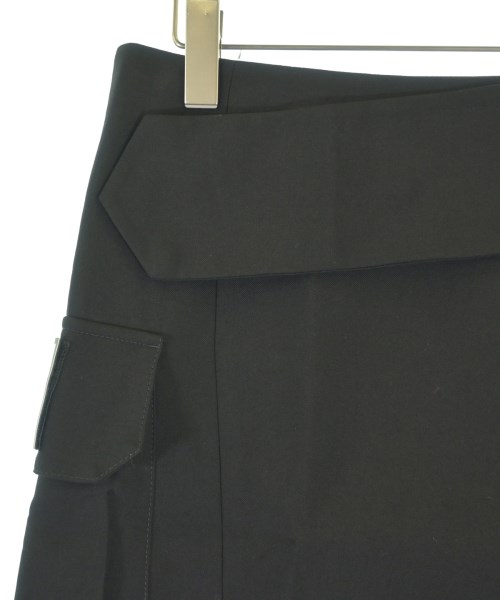 OFF-WHITE オフホワイト ミニスカート レディース 【古着】【中古】