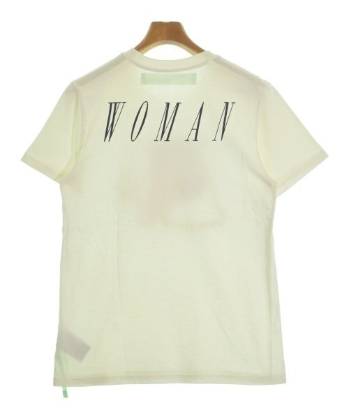 OFF-WHITE オフホワイト Tシャツ・カットソー レディース 【古着】【中古】_1