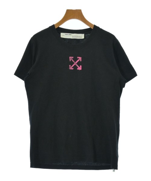 OFF-WHITE オフホワイト Tシャツ・カットソー レディース 【古着】【中古】