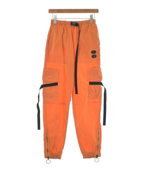 OFF-WHITE オフホワイト カーゴパンツ レディース 【古着】【中古】