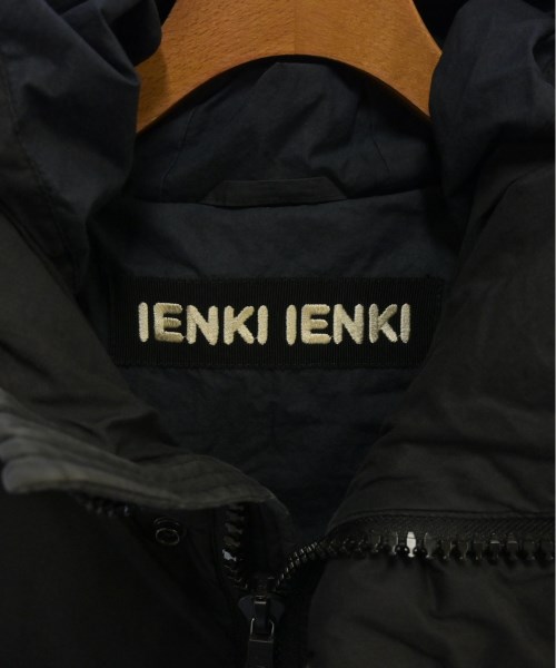 IENKI IENKI イエンキ　イエンキ ダウンコート メンズ 【古着】【中古】_2