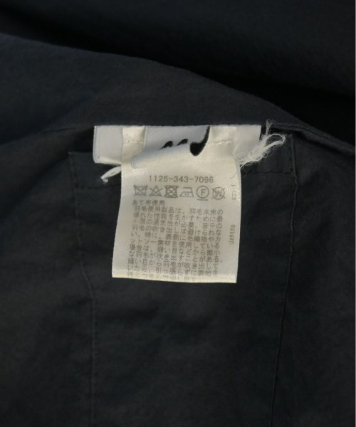 IENKI IENKI イエンキ　イエンキ ダウンコート メンズ 【古着】【中古】_3