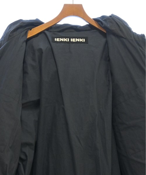 IENKI IENKI イエンキ　イエンキ ダウンコート メンズ 【古着】【中古】_6