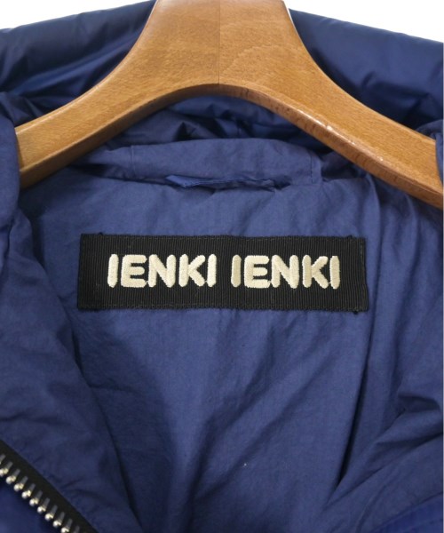 IENKI IENKI イエンキ　イエンキ ダウンジャケット/ダウンベスト レディース 【古着】【中古】_2