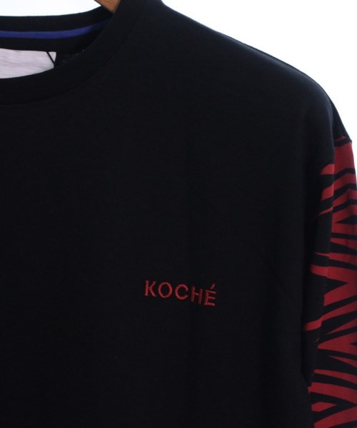 KOCHE Tシャツ・カットソー メンズ | ekkiranaroh.org